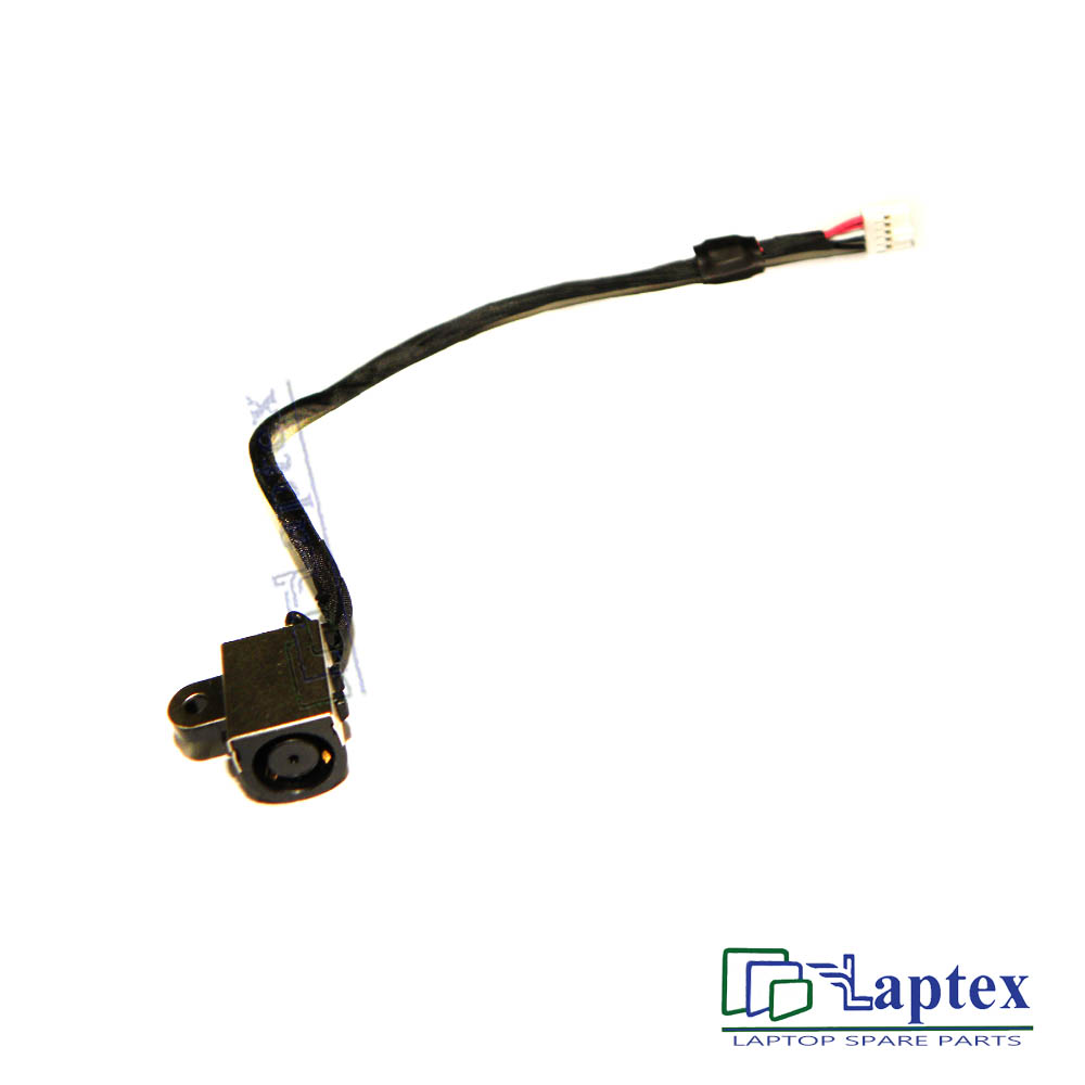 Dell Inspiron 7737 N7737 Dc Jack